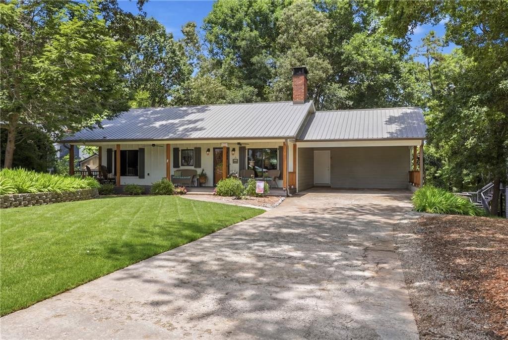 Casa a Gainesville, Georgia, Stati Uniti 5 - 18254713