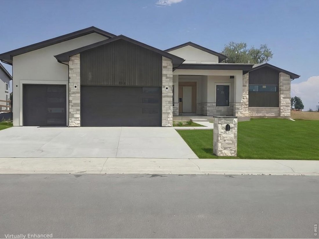 House in Arvada, Colorado, United States 1 - 18184221
