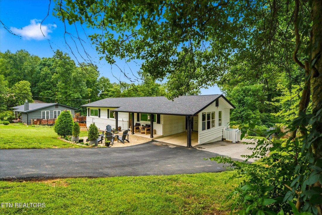 House in Knoxville, Tennessee, United States 3 - 18235946