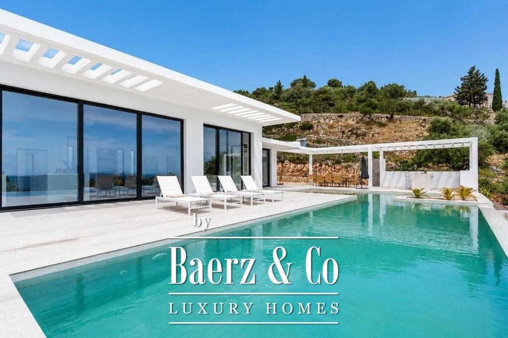 Villa in Bolimon, Elaties, Greece 2 - 18251531