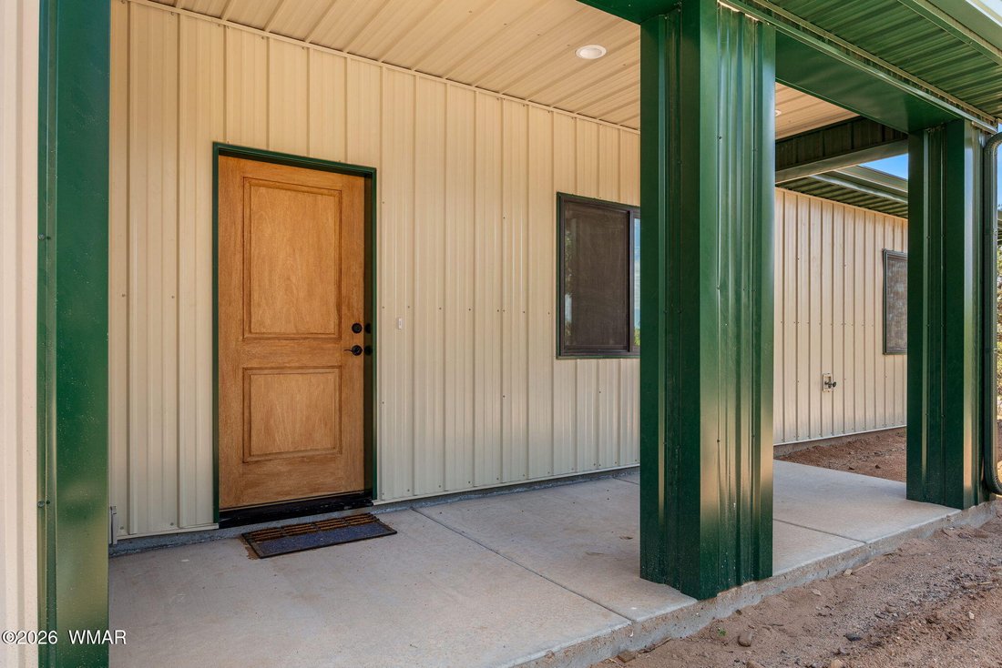 House in Show Low, Arizona, United States 5 - 18253405