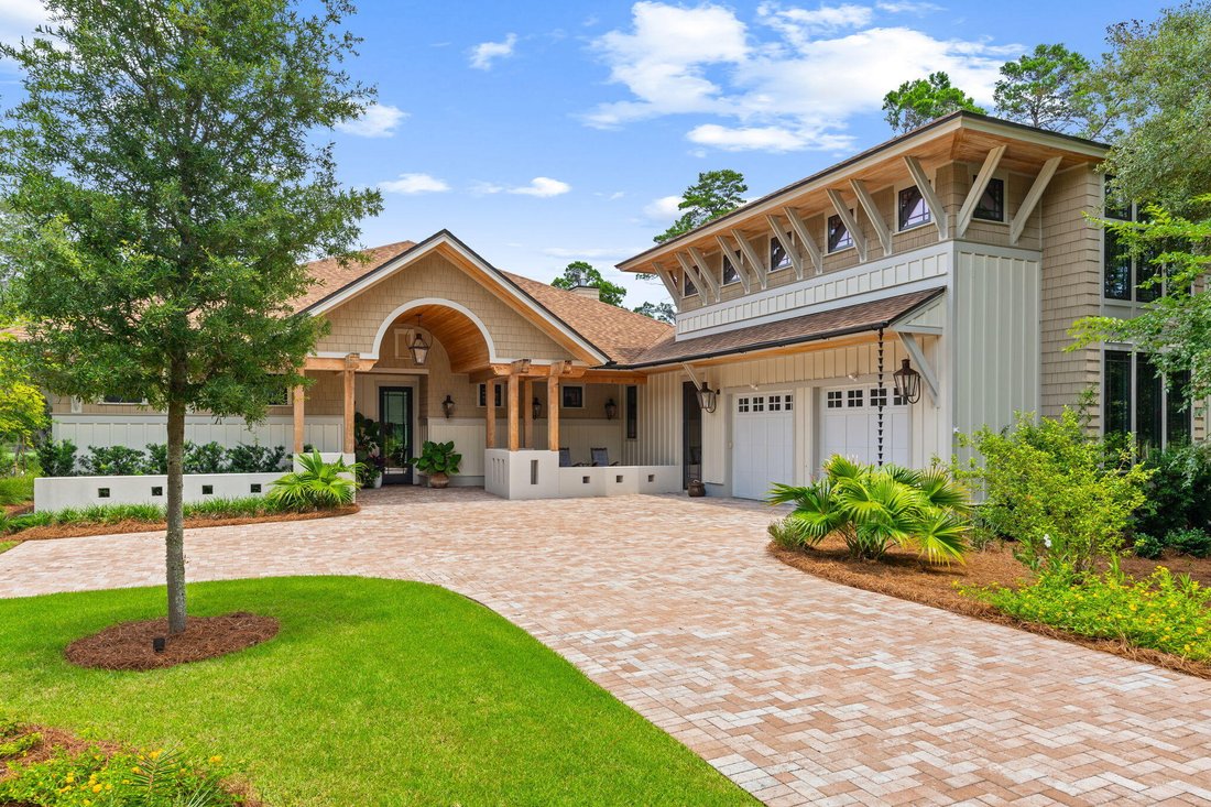 House in Rosemary Beach, Florida, United States 5 - 18257603