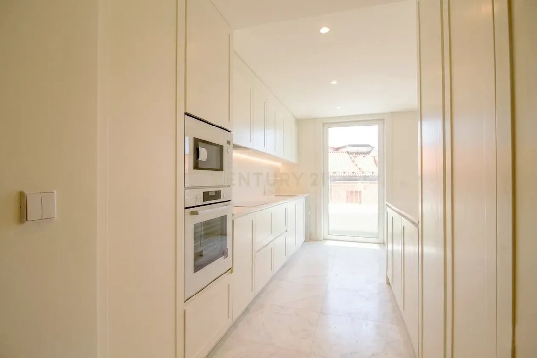 Apartment in Alcantara, Lisbon, Portugal 4 - 18255479