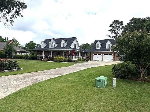 House in Cedartown, Georgia, United States 2 - 18250818