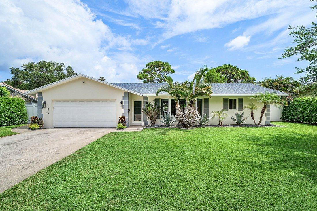 House in Boca Raton, Florida, United States 5 - 18257308