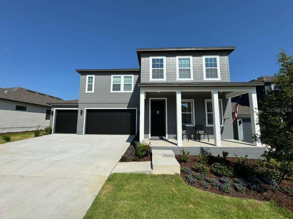 House in Minneola, Florida, United States 1 - 18254493