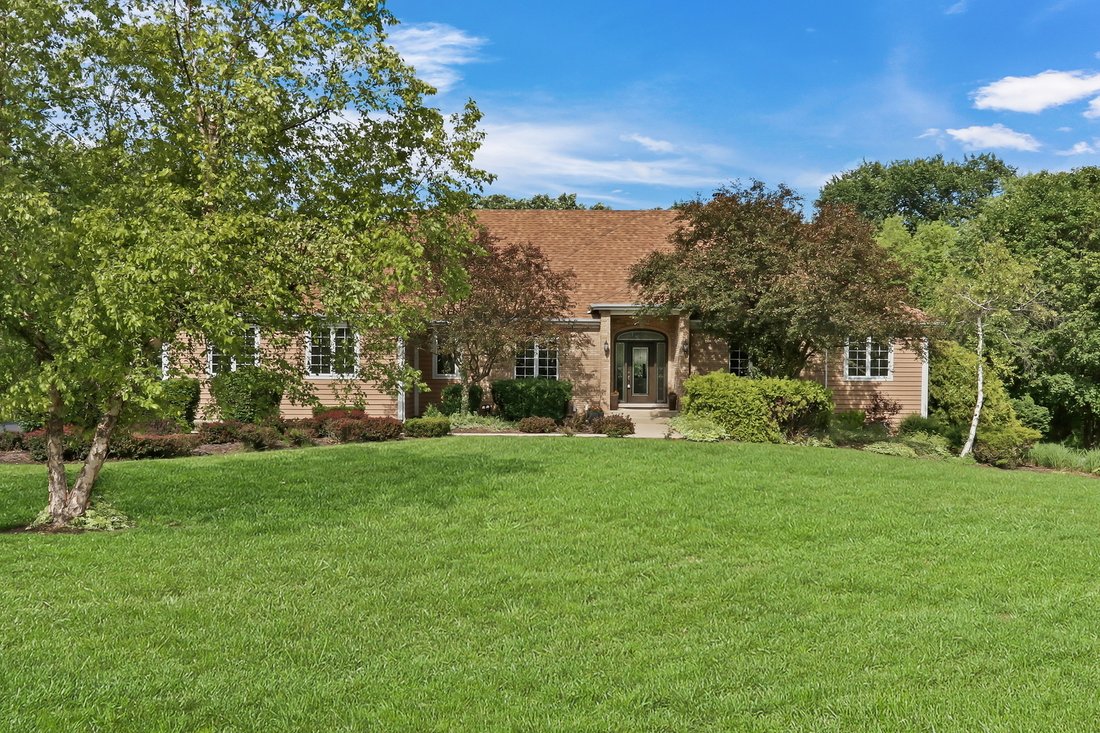 House in Wadsworth, Illinois, United States 2 - 18250624