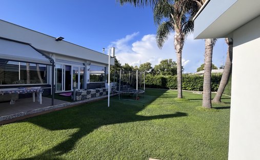 Casa en Falasche, Anzio, Italia 1