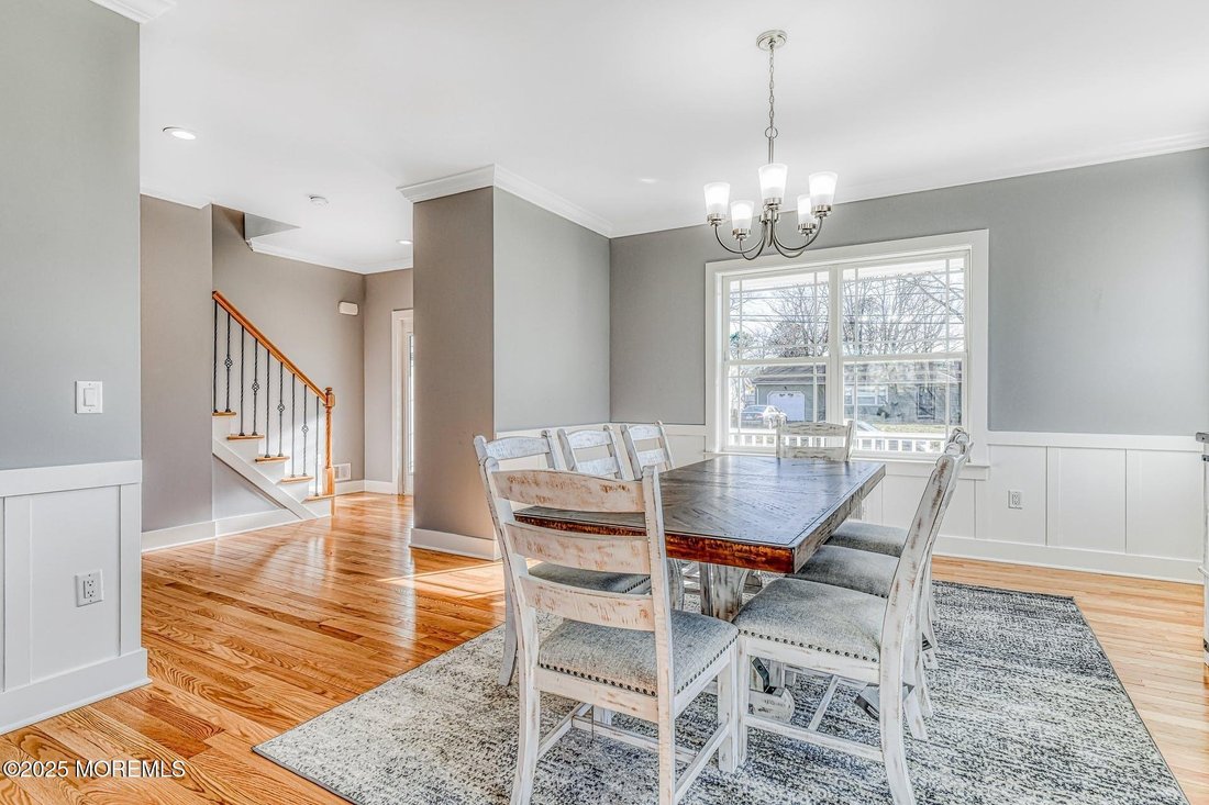 House in Beachwood, New Jersey, United States 3 - 18250042