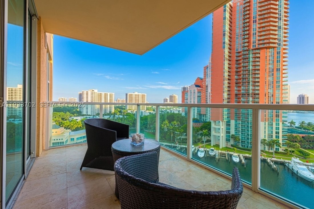 Condo in Aventura, Florida, United States 1 - 17206068