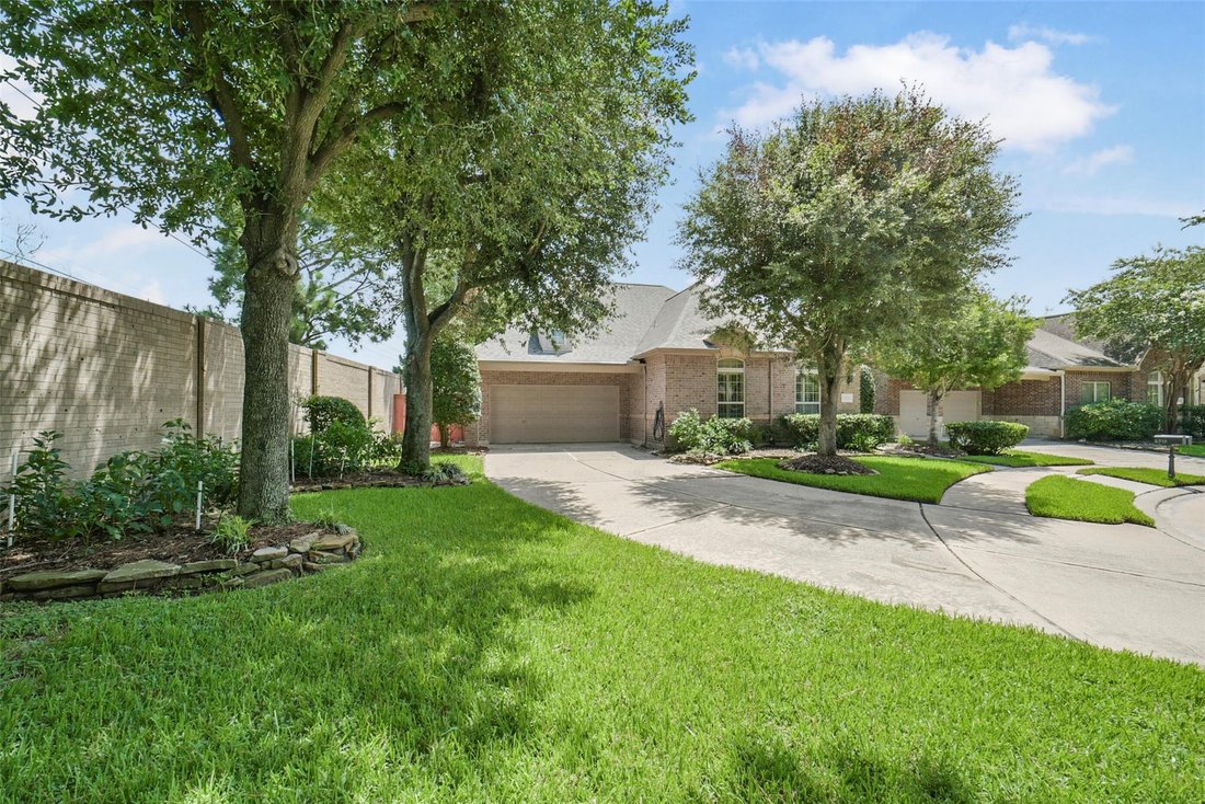 House in Houston, Texas, United States 4 - 18255267