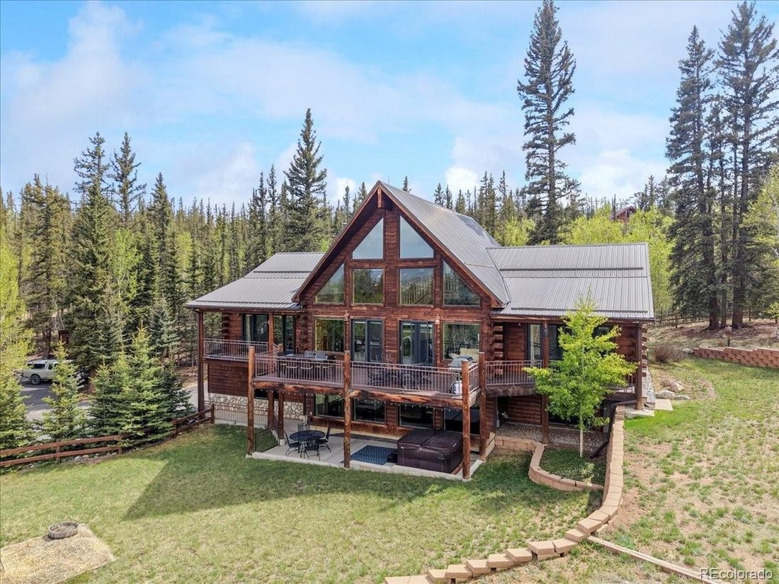 House in Jefferson, Colorado, United States 1 - 18250180