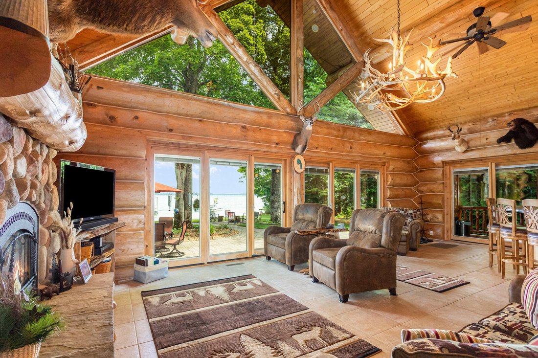 House in Roscommon, Michigan, United States 5 - 18254723