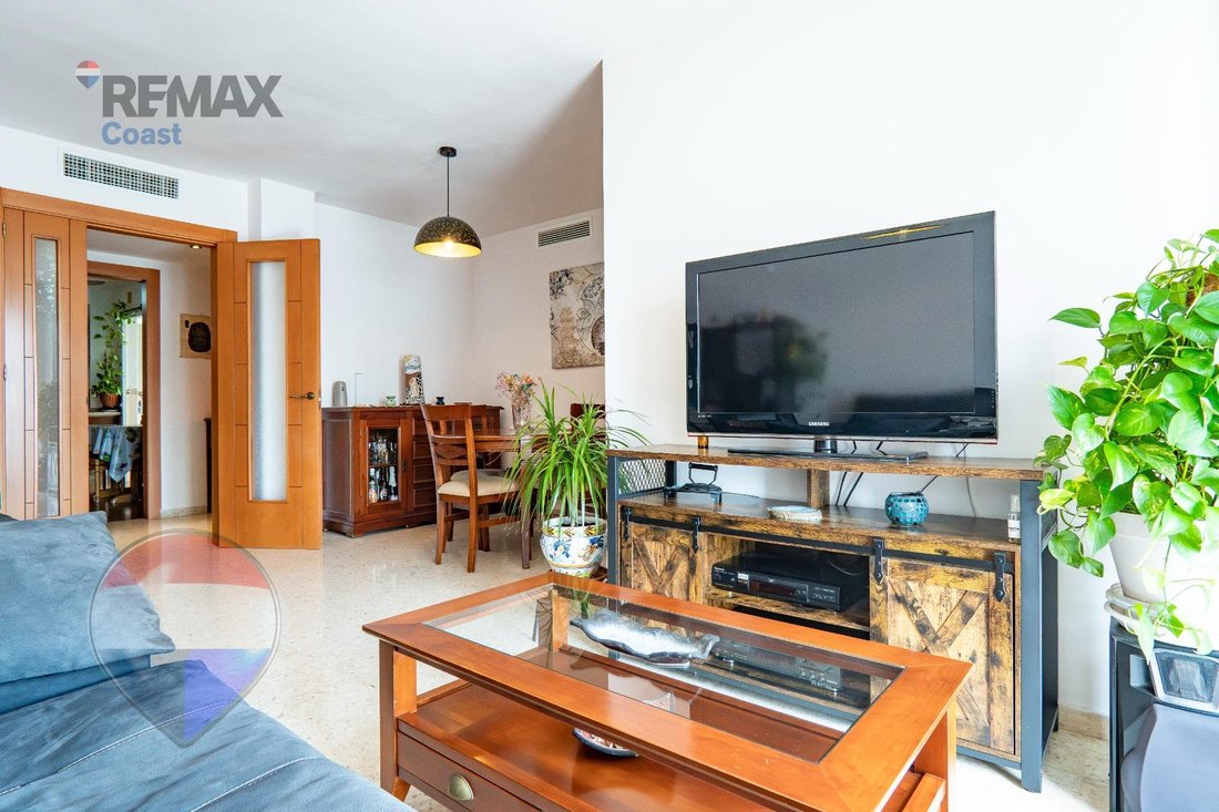 Apartment in Carretera de Cadiz, Malaga, Spain 4 - 18254734