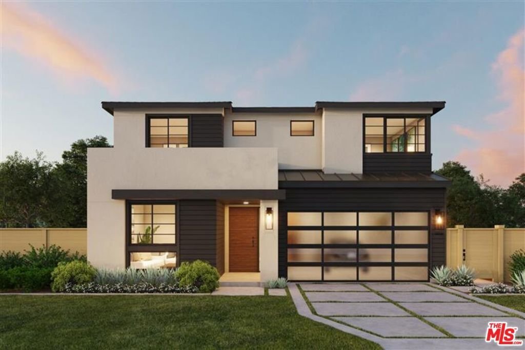 House in Los Angeles, California, United States 1 - 18253783
