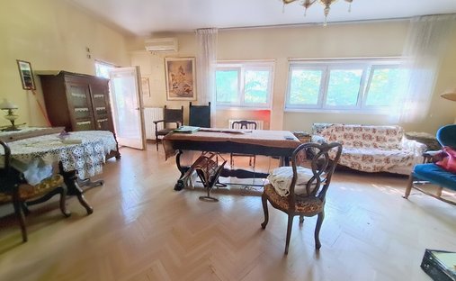 Haus in Prato della Valle - Città Giardino, Padua, Italien 1