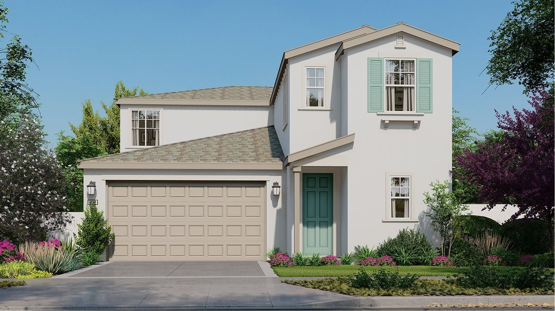House in Sacramento, California, United States 1 - 18251674