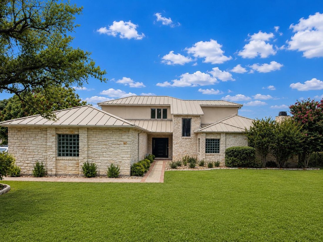 Casa en Spicewood, Texas, Estados Unidos 4 - 17961378