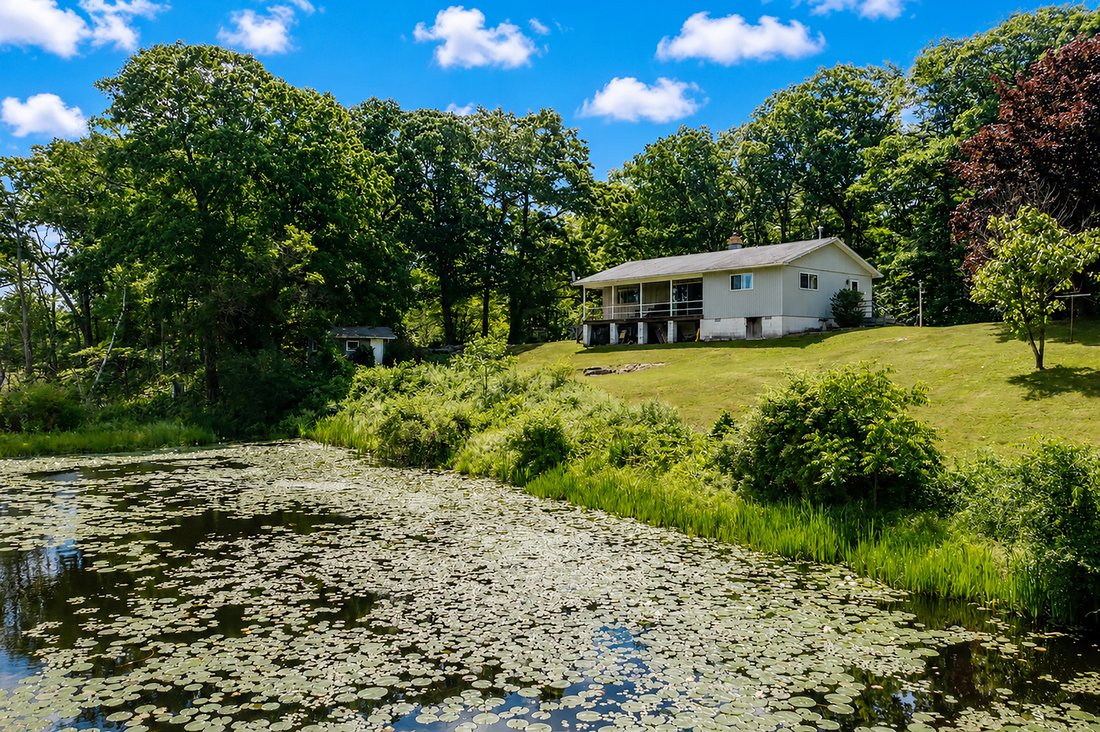 House in Sharon, Connecticut, United States 2 - 18251375