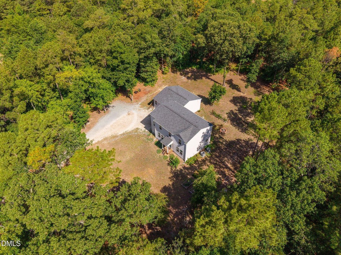 House in Dunn, North Carolina, United States 1 - 18250453
