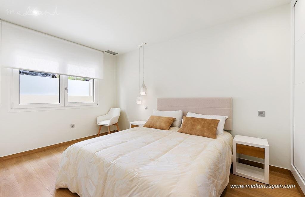 Villa in Benijofar, Valencian Community, Spain 5 - 18257407