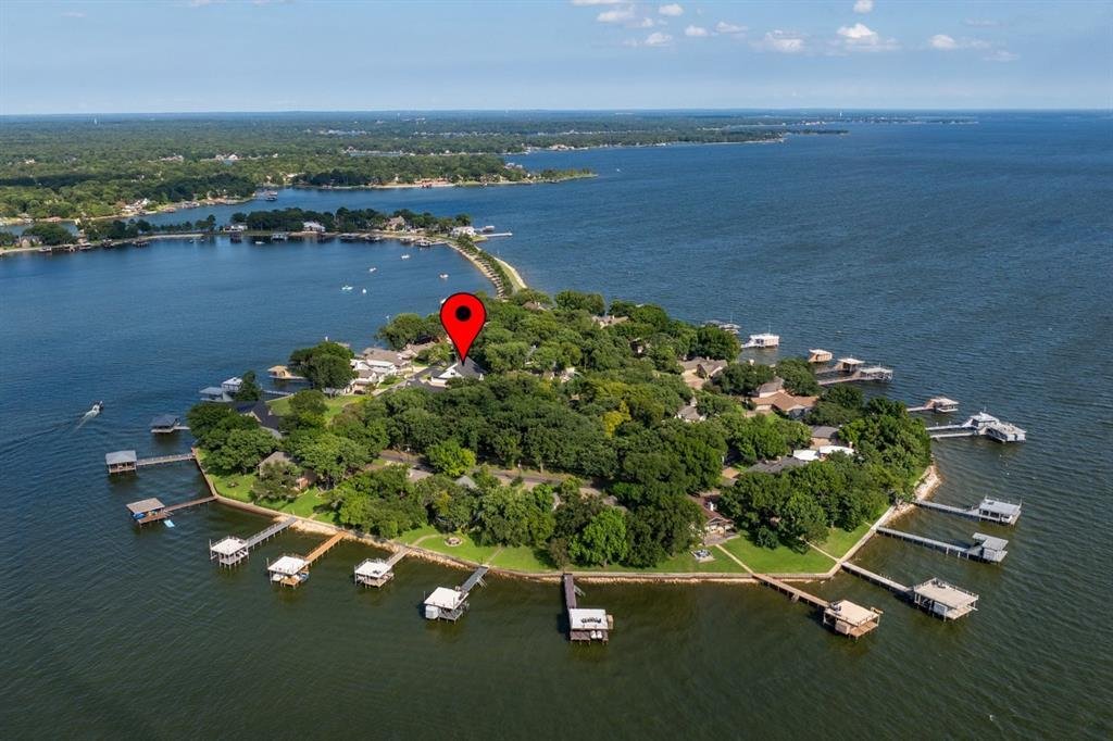 House in Gun Barrel City, Texas, United States 1 - 17415937