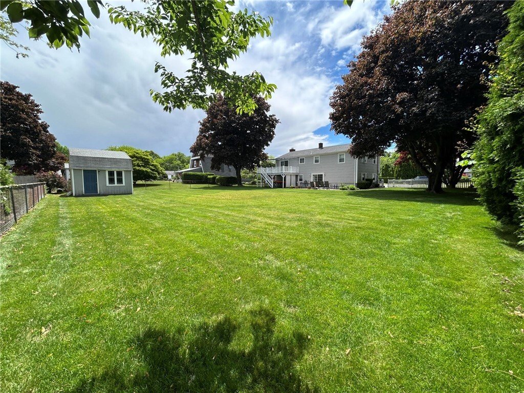 House in Bristol, Rhode Island, United States 2 - 18250775