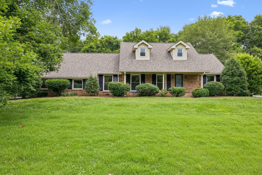 House in Franklin, Tennessee, United States 1 - 18257646