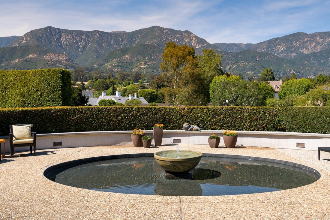 House in Montecito, California, United States 5 - 18253464