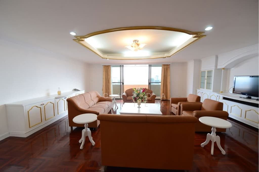 Condo in Bangkok, Krung Thep Maha Nakhon, Thailand 3 - 18258436