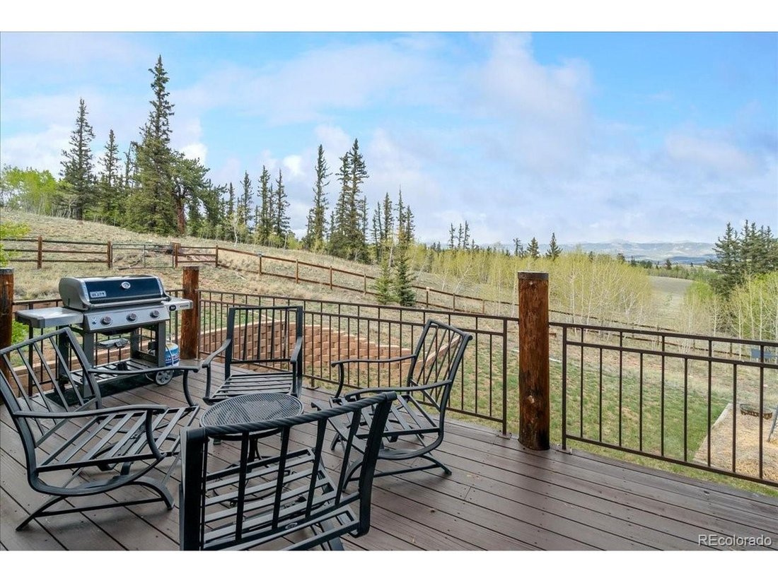House in Jefferson, Colorado, United States 3 - 18250180