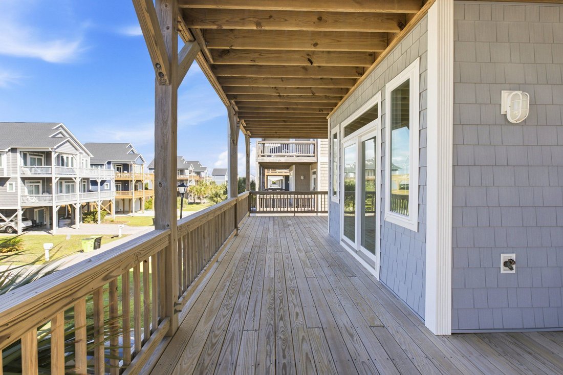 House in Surf City, North Carolina, United States 4 - 18252851