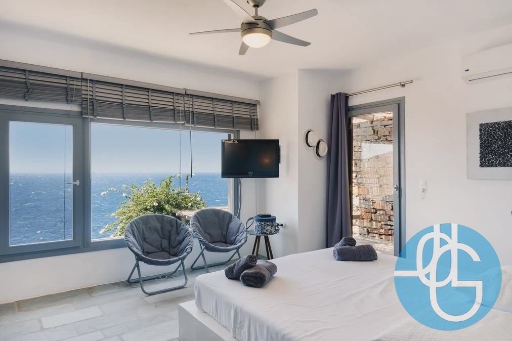 House in Kea, Aegean, Greece 3 - 18250574
