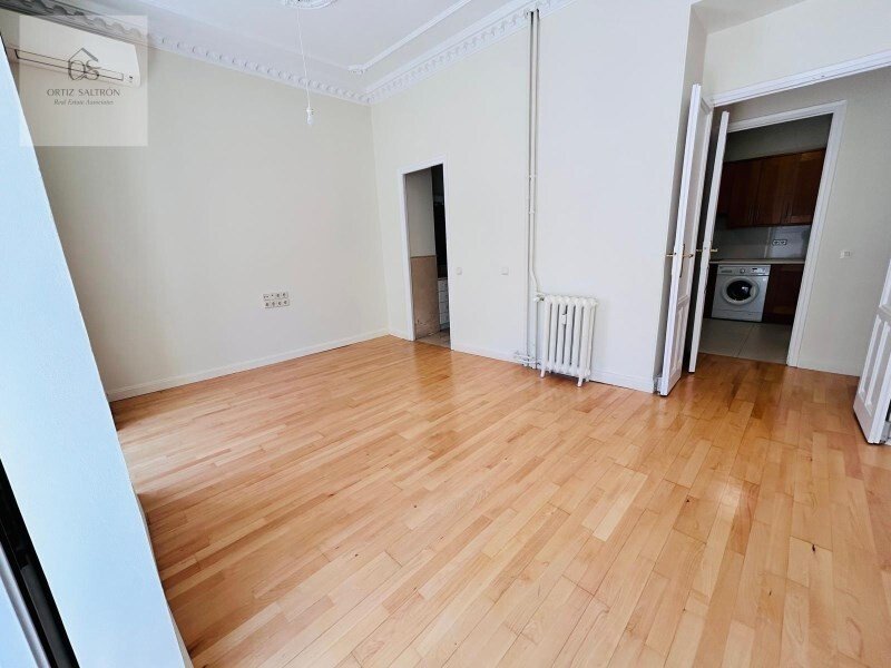 Apartment in Barrio Salamanca, Madrid, Spain 4 - 18257390