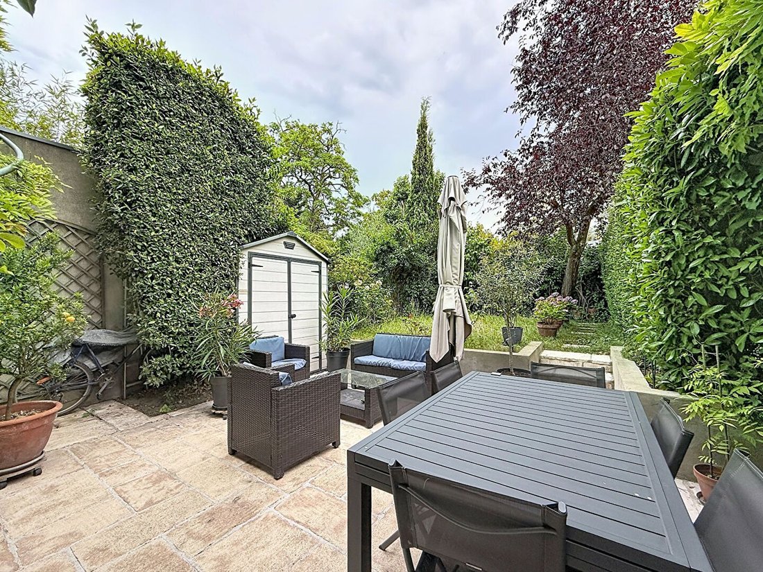 House in Plateau Ouest, Suresnes, France 2 - 18258127