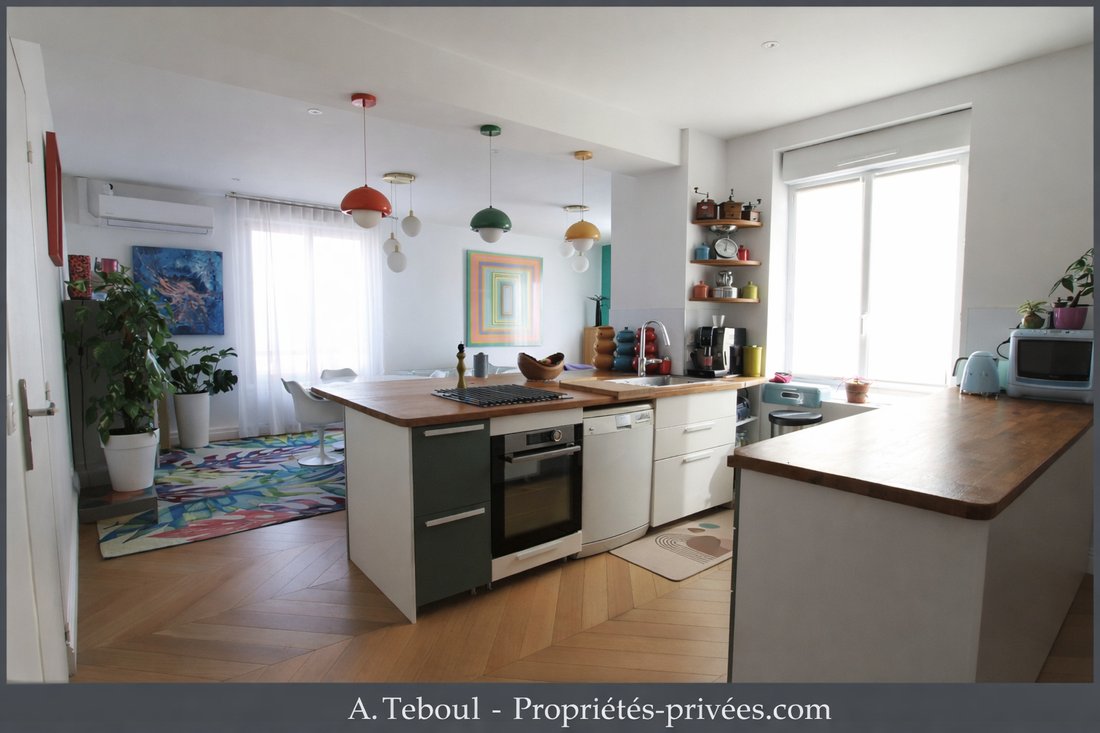 Villa in Zola - Pressence, Villeurbanne, France 4 - 18252430