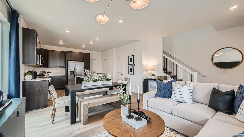 House in Aurora, Colorado, United States 5 - 18251447