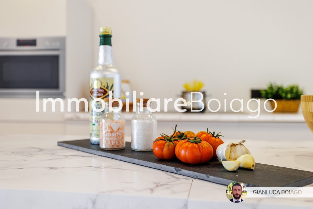 Apartment in Passeggi - Ospedale San Camillo, Treviso, Italy 4 - 16568906