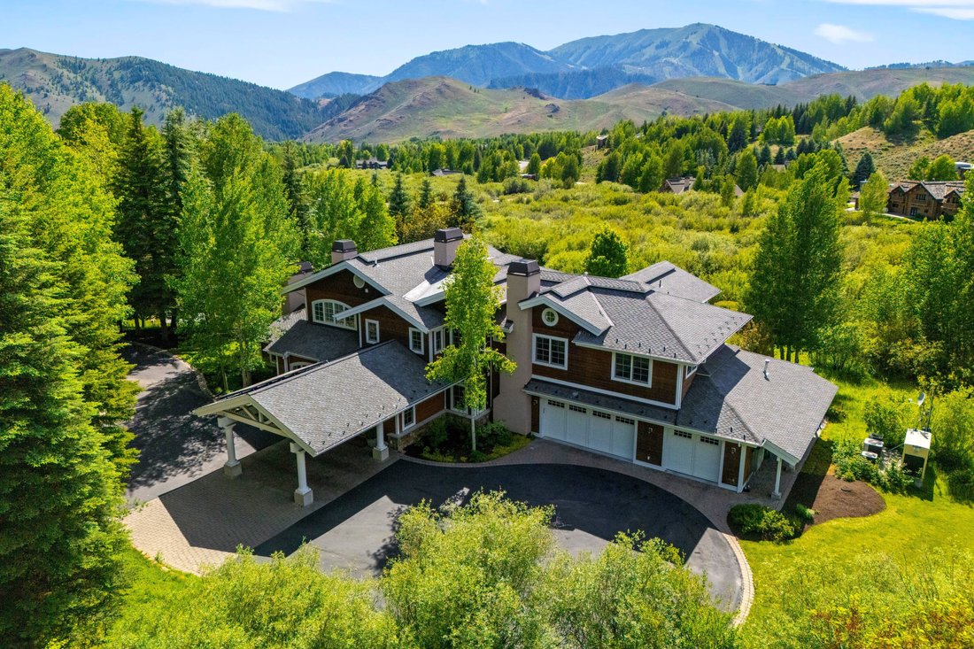 House in Sun Valley, Idaho, United States 4 - 18251127