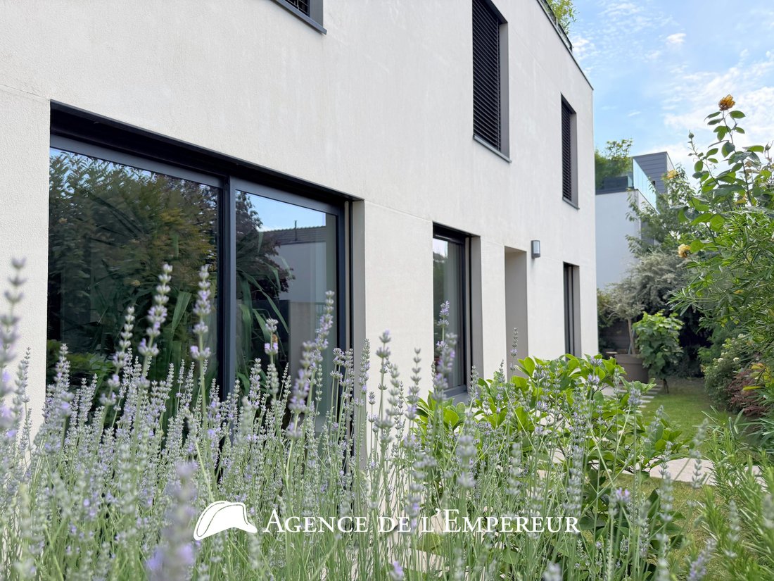 House in Centre Ville, Rueil-Malmaison, France 5 - 18258252