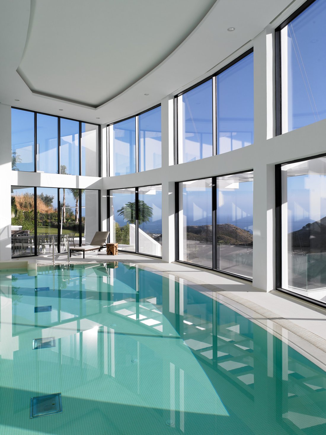 Apartment in Marbella, Andalusia, Spain 5 - 18250340