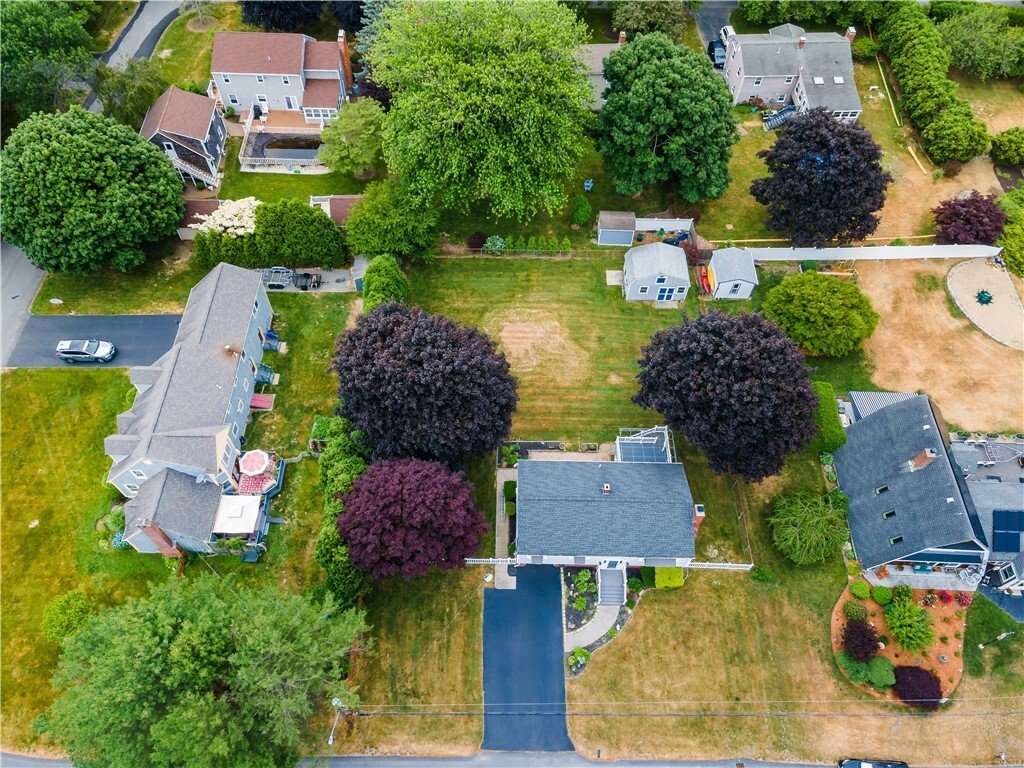 House in Bristol, Rhode Island, United States 5 - 18250775