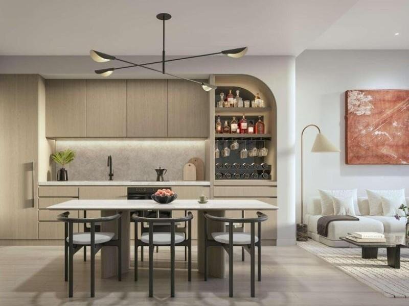 Apartment in Homestead, Florida, United States 2 - 18251062