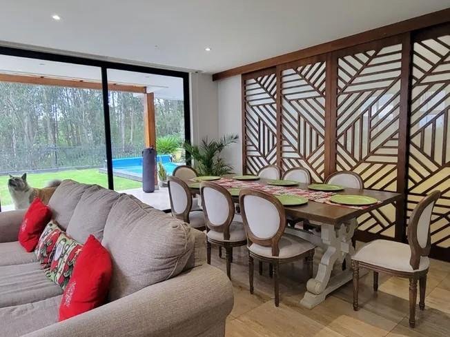 Maison à Quito, Province de Pichincha, Équateur 3 - 18253079