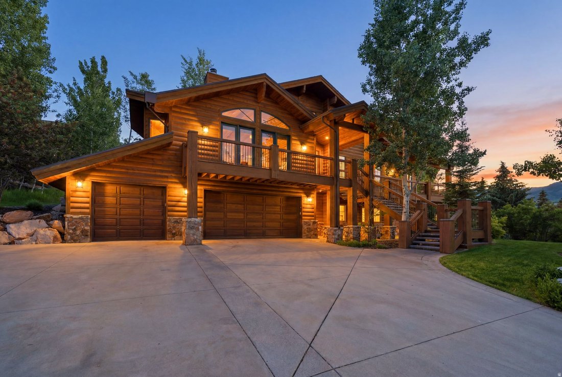 House in Park City, Utah, United States 1 - 18254092