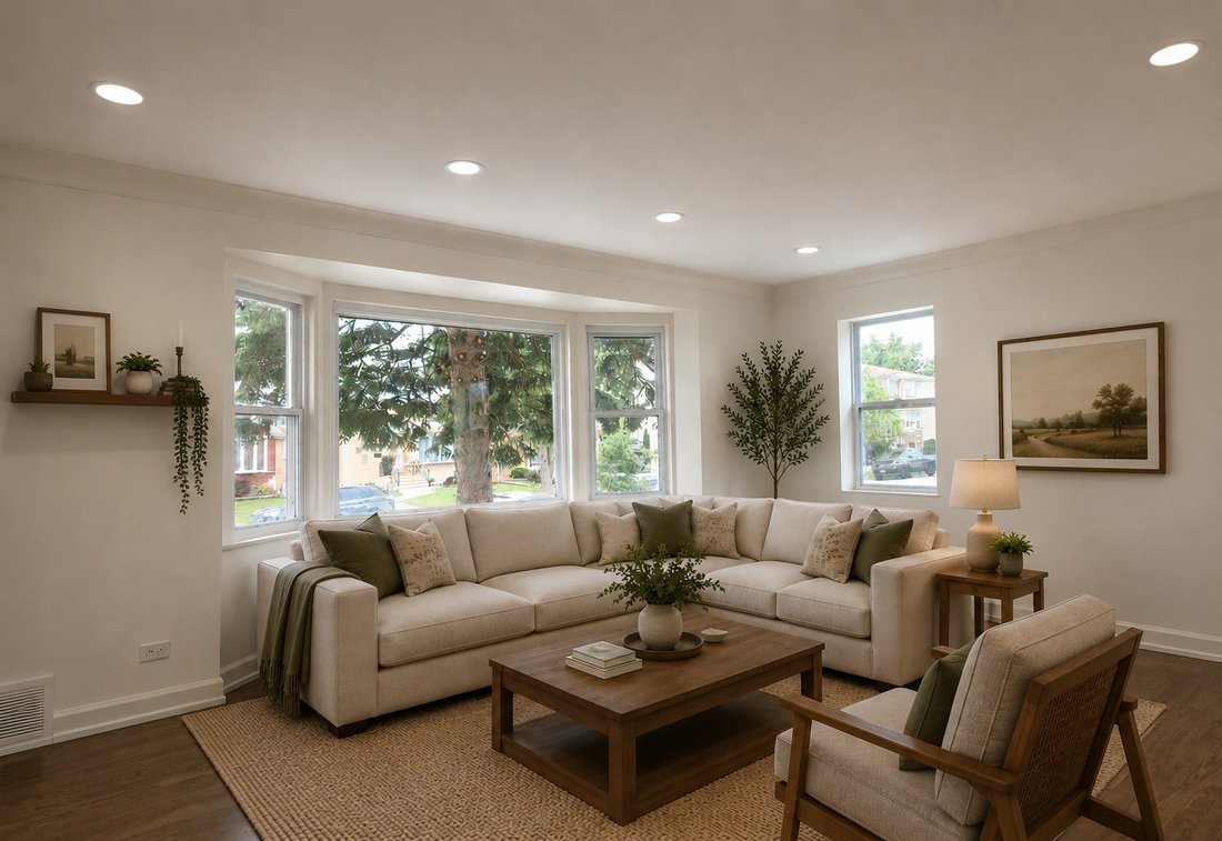 House in Norridge, Illinois, United States 2 - 18255018