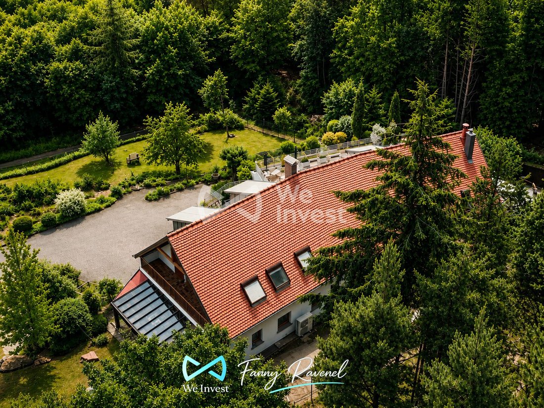 Villa in Ammerschwihr, Grand Est, France 1 - 18256944