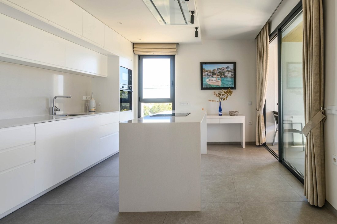 Apartment in Orihuela, Valencian Community, Spain 5 - 17755944