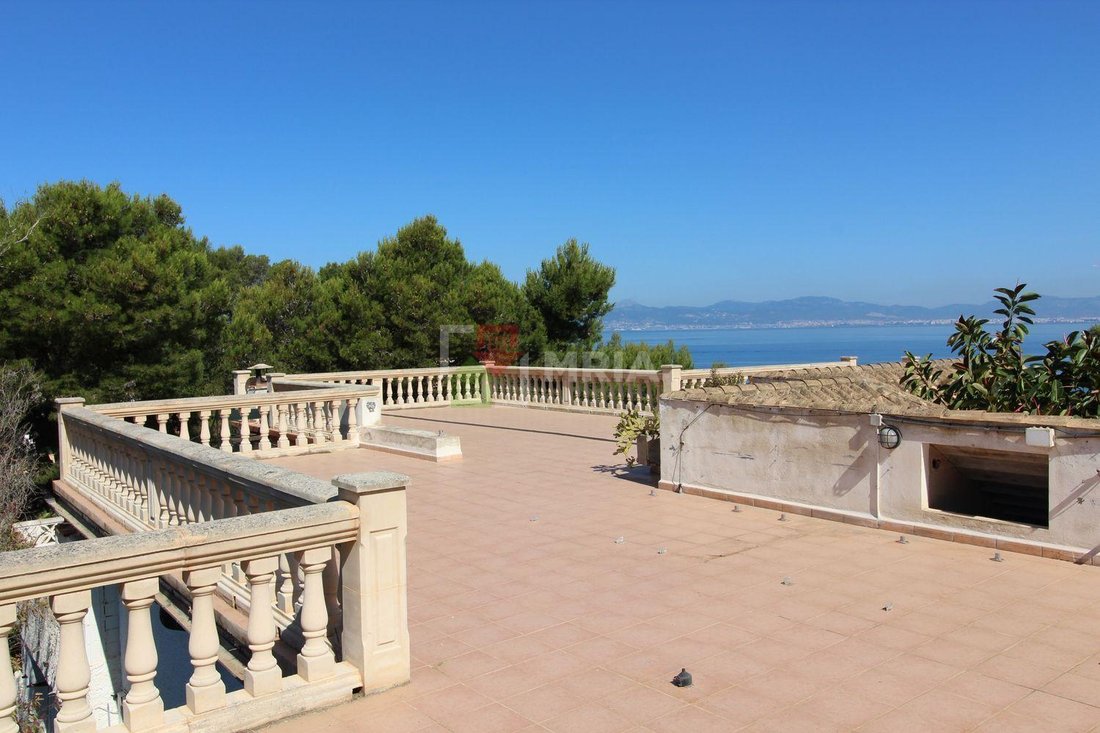 House in Llucmajor, Balearic Islands, Spain 2 - 18242092