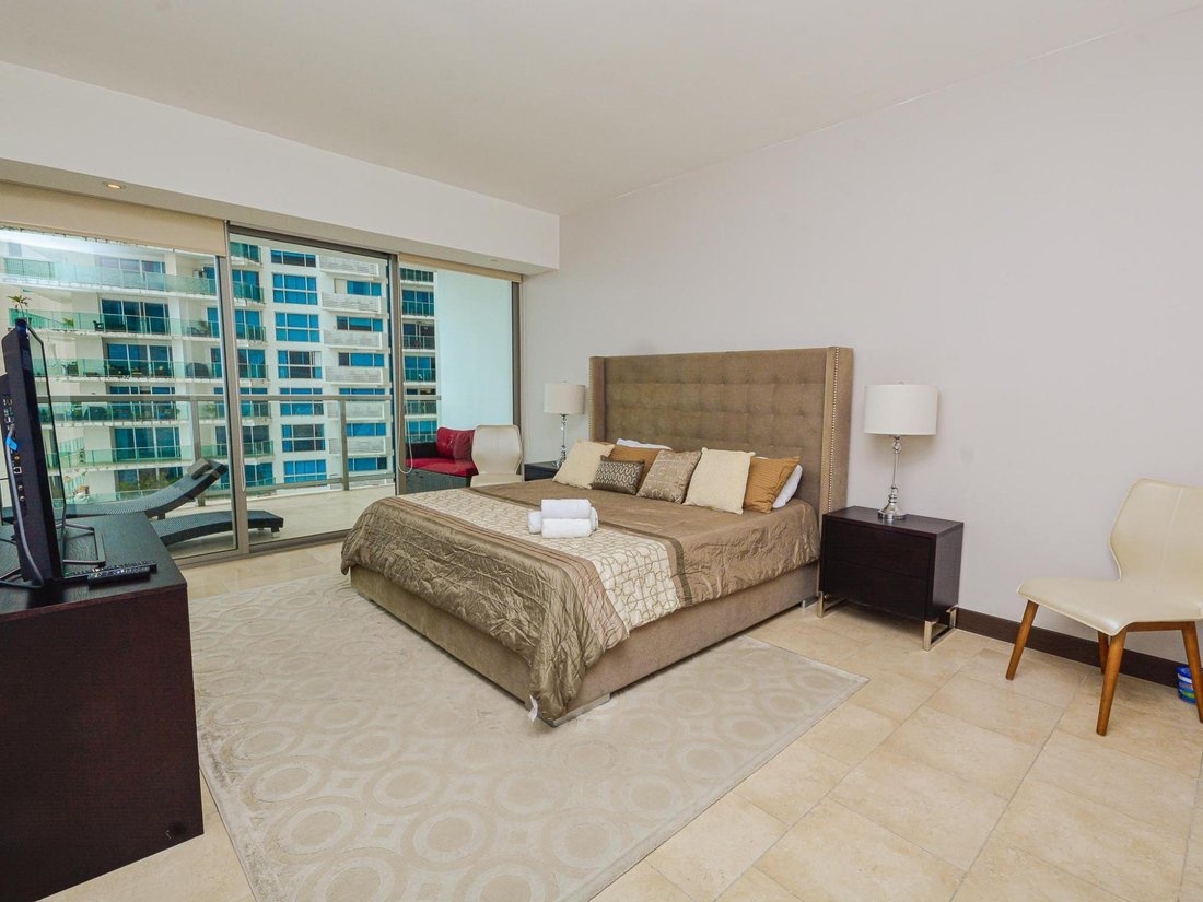 Apartment in Panama City, Panama, Panama 5 - 18257771